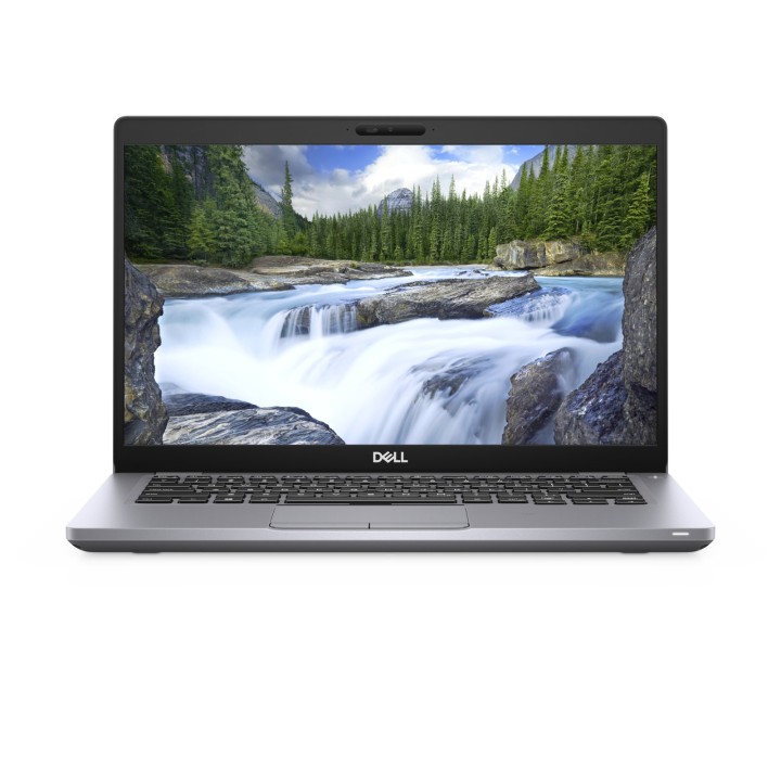 Dell Latitude 5410 ricondizionato – 14" Full HD, Intel Core i5 10ª gen., 16 GB RAM, SSD 256 GB, Windows 11 Pro