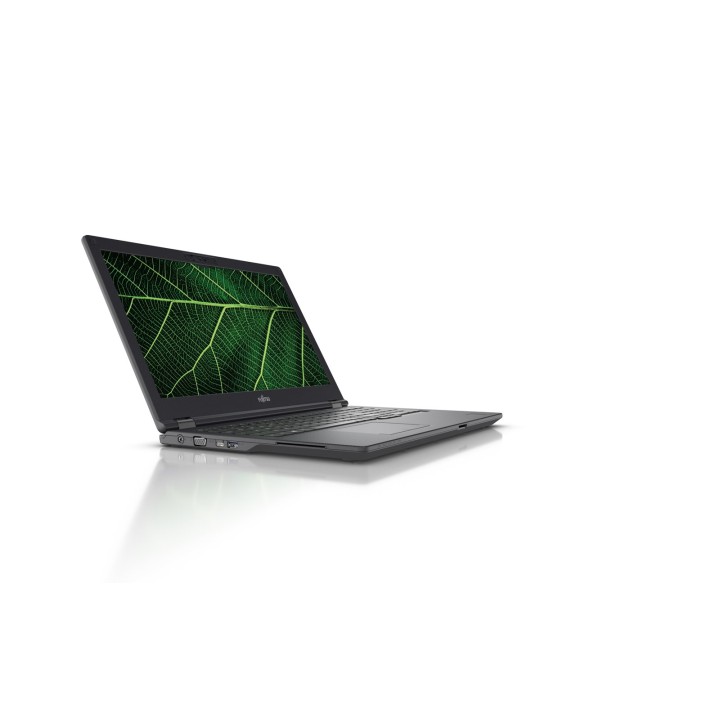 Fujitsu LIFEBOOK E5511 ricondizionato – 15,6" Full HD, Intel Core i5 11ª gen., 16 GB RAM, SSD 256 GB, Windows 11 Pro
