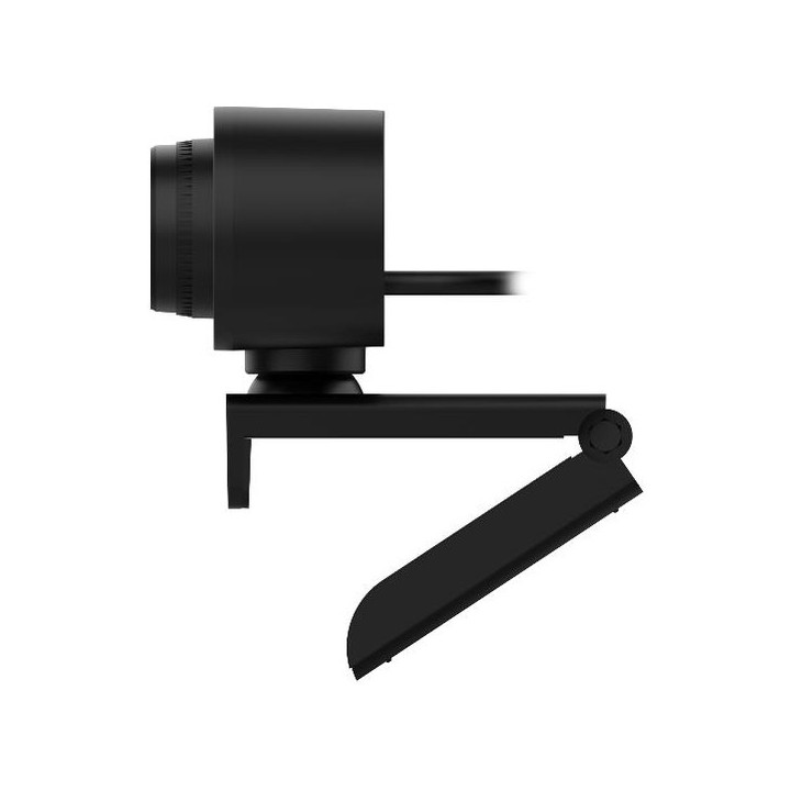 Webcam Full HD 1080p Nilox NXWC11 con microfono, 30 fps, USB