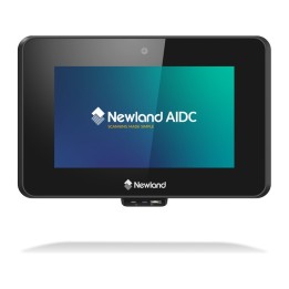 Chiosco verifica prezzi Newland NQuire 500 Skate II, touch 5", lettore 2D, Android 13, Wi-Fi, 4G, Ethernet PoE