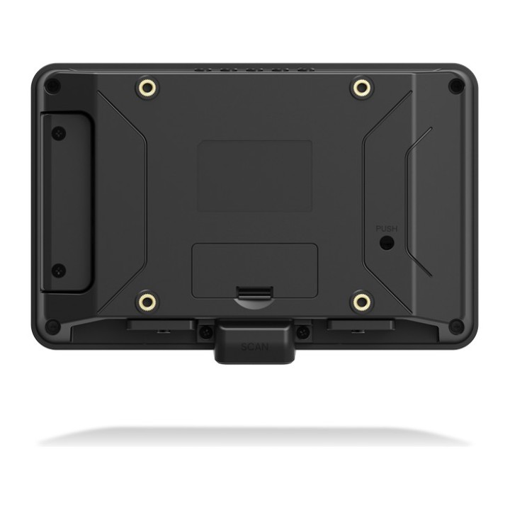 Chiosco verifica prezzi Newland NQuire 500 Skate II, touch 5", lettore 2D, Android 13, Wi-Fi, 4G, Ethernet PoE