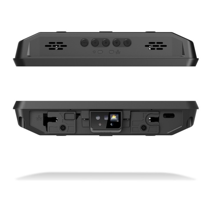 Chiosco verifica prezzi Newland NQuire 500 Skate II, touch 5", lettore 2D, Android 13, Wi-Fi, 4G, Ethernet PoE