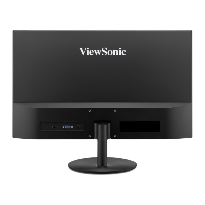 Monitor ViewSonic VA24E2-H 23,8" Full HD IPS fino a 144 Hz, HDMI e VGA