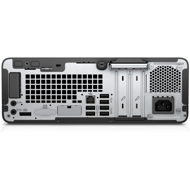 HP ProDesk 400 G5 SFF ricondizionato – Intel Core i5 8ª gen., 8 GB RAM, SSD 256 GB, Windows 11 Pro