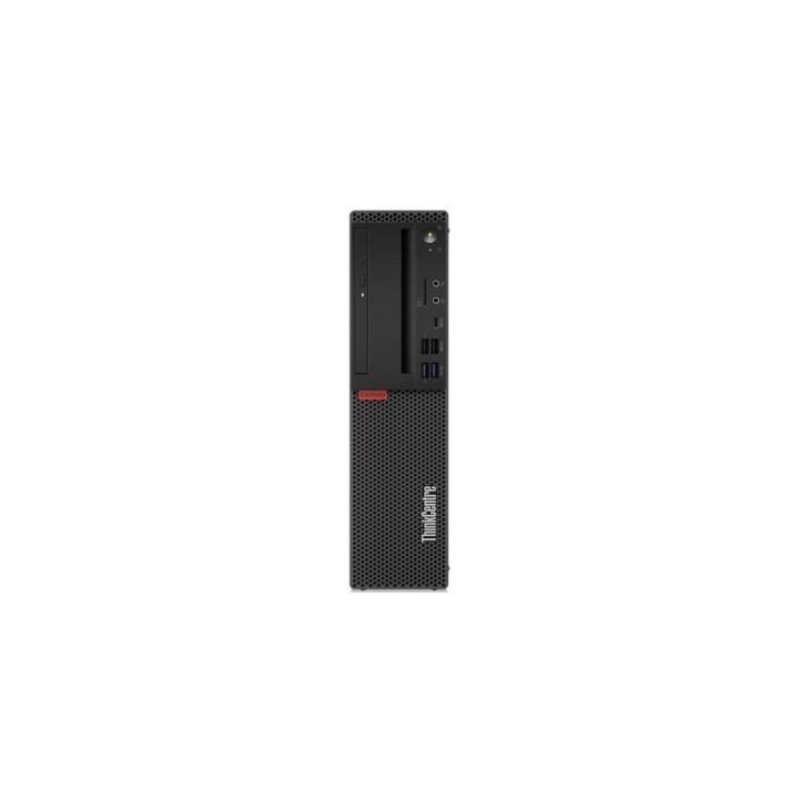 Lenovo ThinkCentre M720s SFF ricondizionato – Intel Core i5 9ª gen., 8 GB RAM, SSD 256 GB, Windows 11 Pro