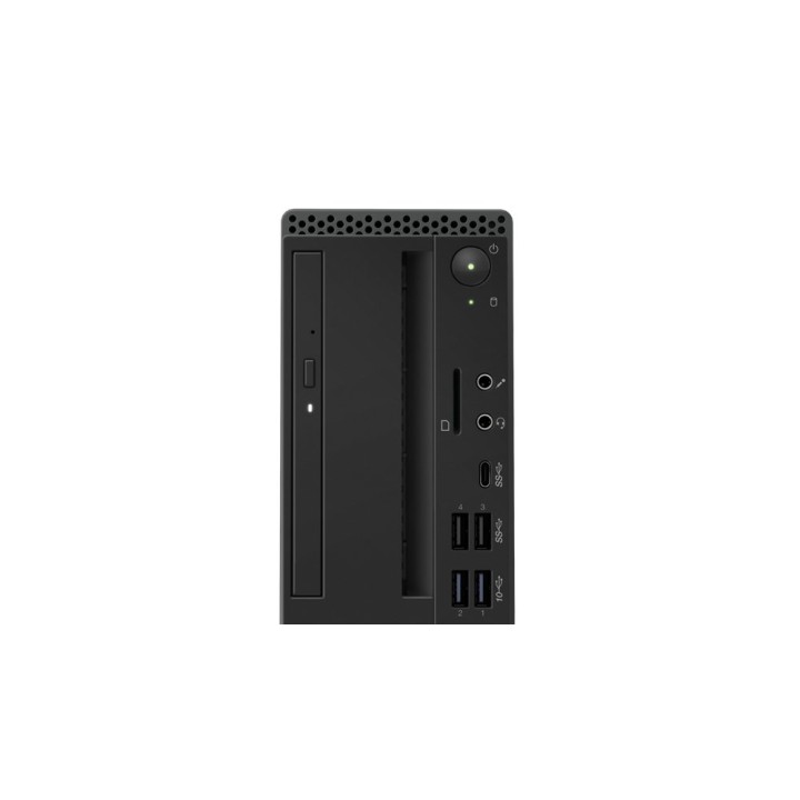 Lenovo ThinkCentre M720s SFF ricondizionato – Intel Core i5 9ª gen., 8 GB RAM, SSD 256 GB, Windows 11 Pro