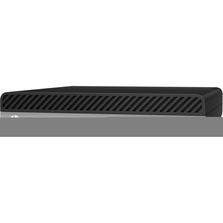 HP EliteDesk 800 G5 Desktop Mini ricondizionato – Intel Core i5 8ª gen., 8 GB RAM, SSD 256 GB, Windows 11 Pro