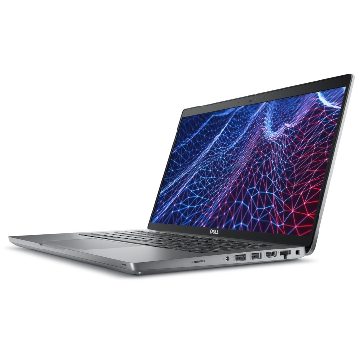 Dell Latitude 5430 ricondizionato – 14" Full HD, Intel Core i5 12ª gen., 16 GB RAM, SSD 256 GB, Windows 11 Pro