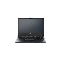 Fujitsu LIFEBOOK E5410 ricondizionato – 14" Full HD, Intel Core i3 10ª gen., 8 GB RAM, SSD 256 GB, Windows 11 Pro