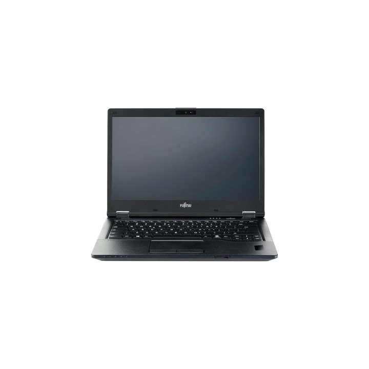 Fujitsu LIFEBOOK E5410 ricondizionato – 14" Full HD, Intel Core i3 10ª gen., 8 GB RAM, SSD 256 GB, Windows 11 Pro