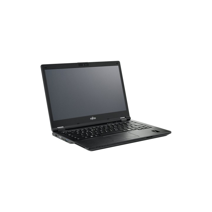 Fujitsu LIFEBOOK E5410 ricondizionato – 14" Full HD, Intel Core i3 10ª gen., 8 GB RAM, SSD 256 GB, Windows 11 Pro