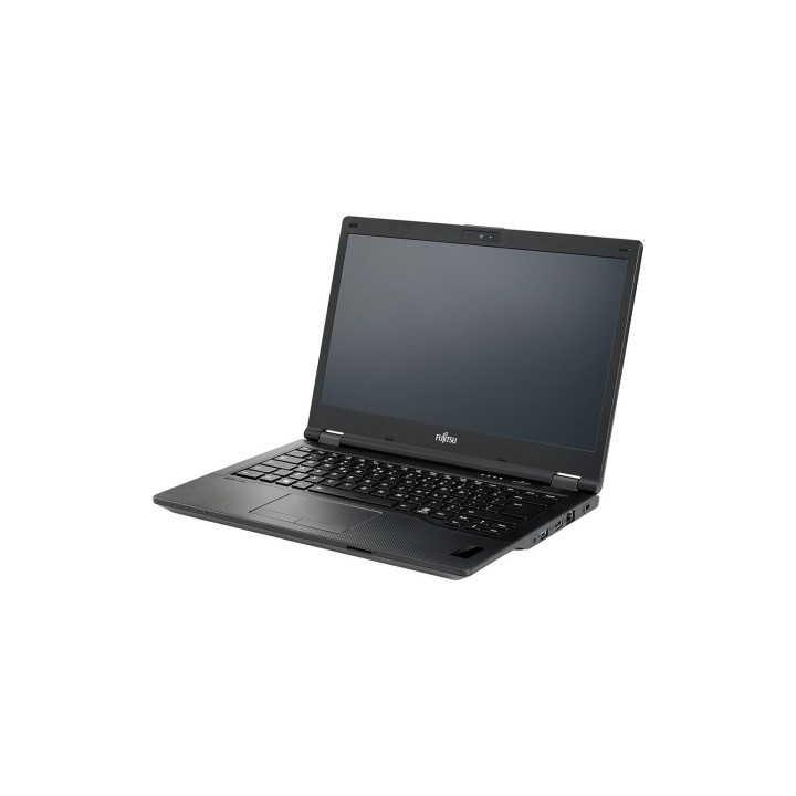 Fujitsu LIFEBOOK E5410 ricondizionato – 14" Full HD, Intel Core i3 10ª gen., 8 GB RAM, SSD 256 GB, Windows 11 Pro